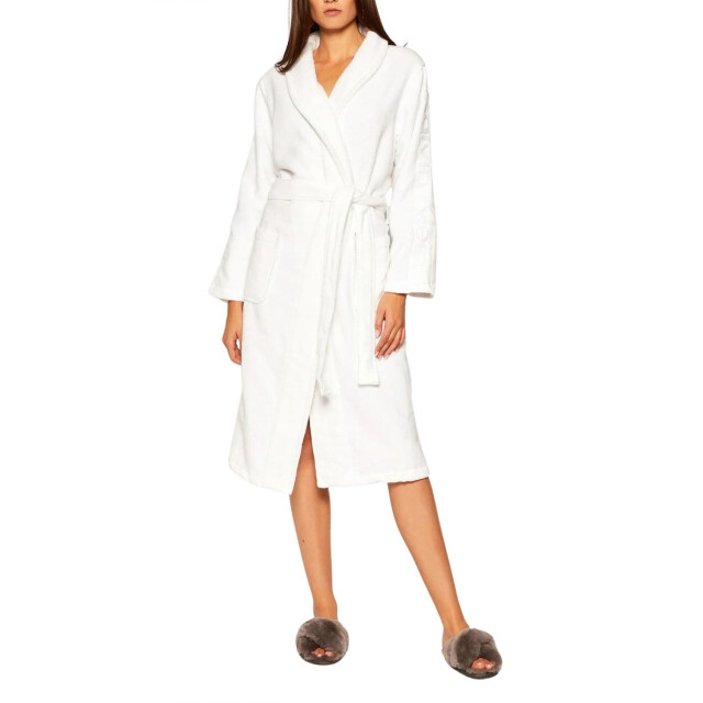 Calvin Klein Dames kamerjas UTNA984_white large
