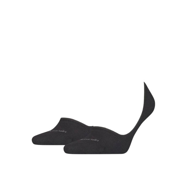 Calvin Klein Sokken met herenlogo (set van 2) UTNA964_black large