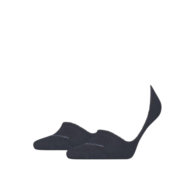 Calvin Klein Sokken met herenlogo (set van 2) UTNA964_navy large