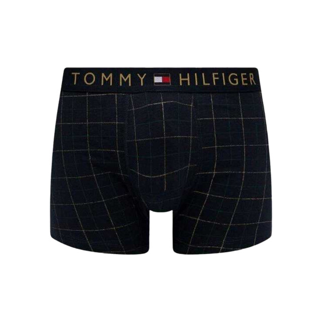Tommy Hilfiger Heren oversized boxershortset UTNA905_navyblue large