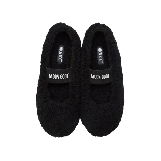 Moon Boot Mb shearling ballerina ballerina's 80d2400010 80D2400010 large