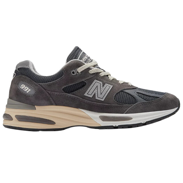New Balance U991GG2 Sneakers Grijs U991GG2 large