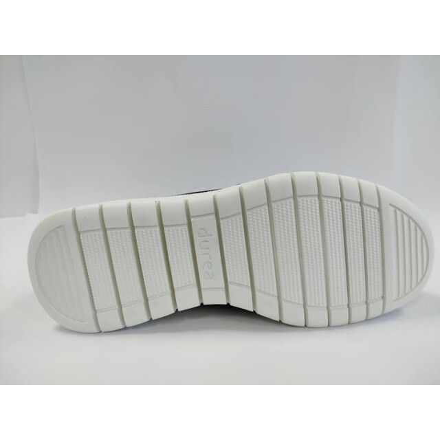 Durea 6243 wijdte K Veterschoenen Blauw 6243 wijdte K large