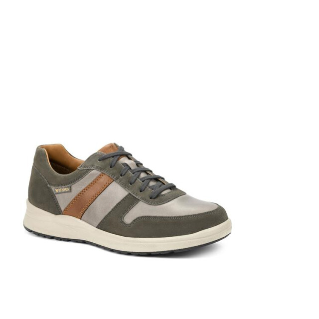 Mephisto vito-velsport Veterschoenen Grijs vito-velsport large