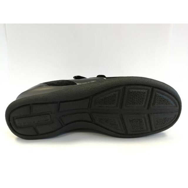 Xsensible 10027.2 Wijdte H Comfort Schoenen Zwart 10027.2 Wijdte H large
