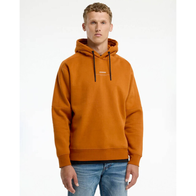 Chasin' Sweatshirt 41130013 CHASIN' Hoodie 41130013 large