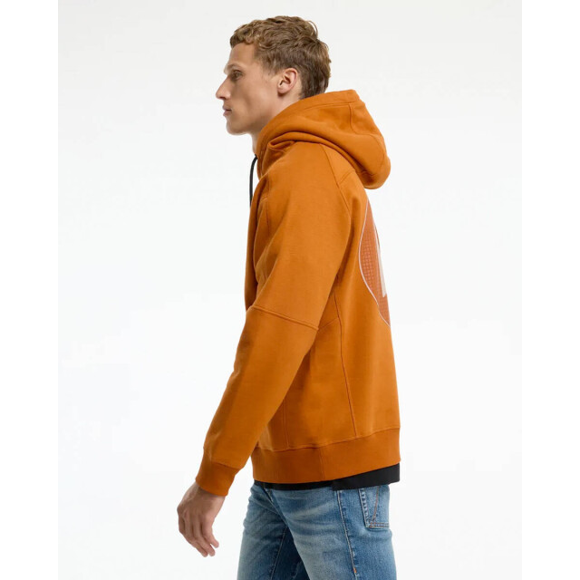 Chasin' Sweatshirt 41130013 CHASIN' Hoodie 41130013 large