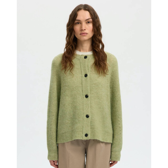 Selected Femme Vest 16074481 lulu Selected Femme Vest 16074481 LULU large