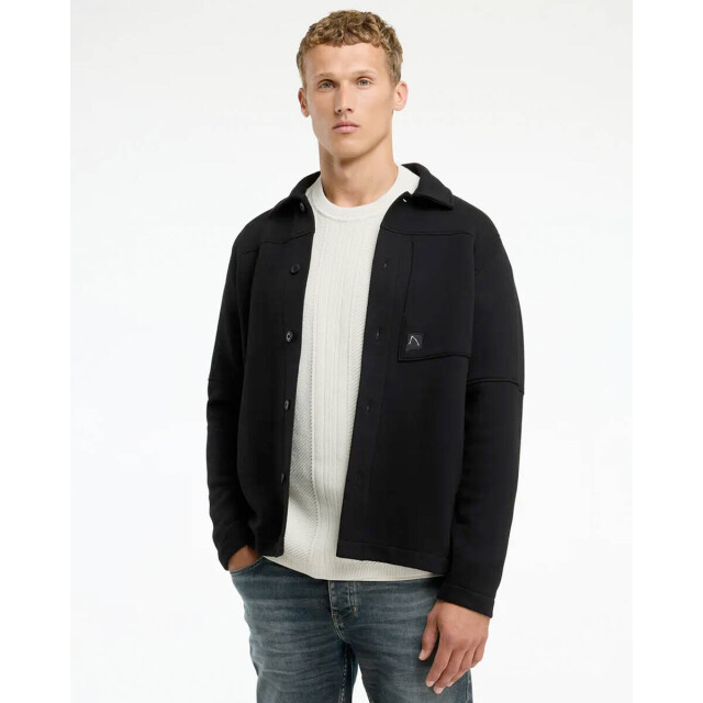 Chasin' Vest 41150005 CHASIN' Overshirt 41150005 large