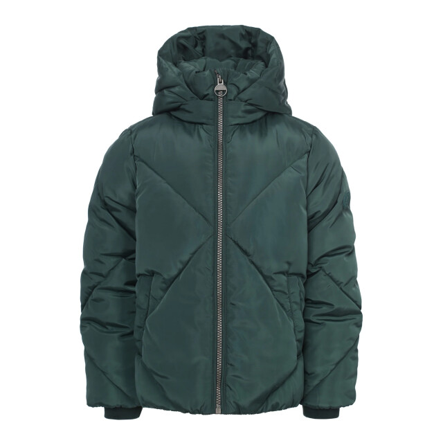 Looxs Revolution Jas puffer flessen voor meisjes in de kleur 2531-5244-317 large