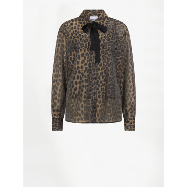 Dante 6 D6 rique leopard shirt D6 Rique Leopard Shirt/9990 Multicolor large