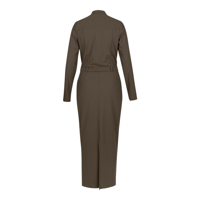 Studio Anneloes jette cargo dress 13406 7400 new army 06313.340.0003 large