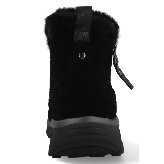 Skechers 167862/BLK Boots Zwart 167862/BLK large