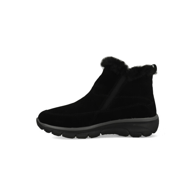 Skechers 167862/BLK Boots Zwart 167862/BLK large