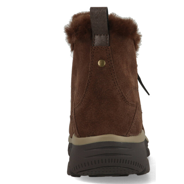 Skechers 167862/CHOC Boots Bruin 167862/CHOC large