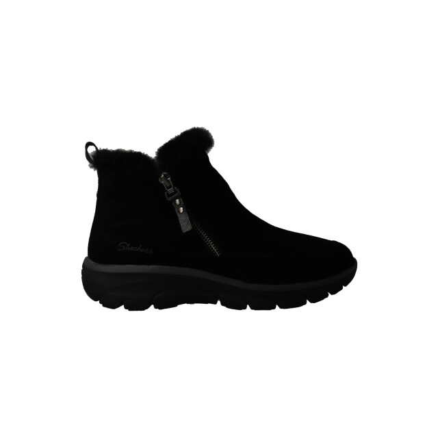 Skechers 167862/BLK Boots Zwart 167862/BLK large