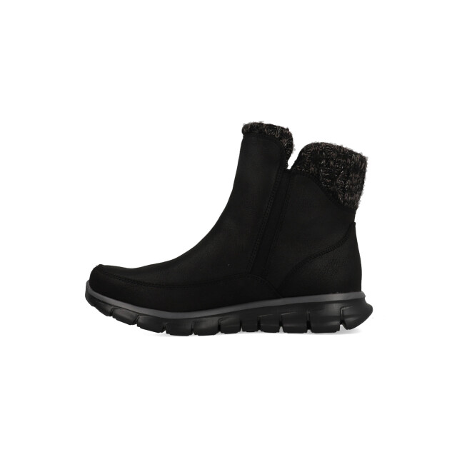 Skechers 167941/BBK Boots Zwart 167941/BBK large