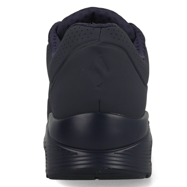 Skechers 52458/DKNV Sneakers Blauw 52458/DKNV large