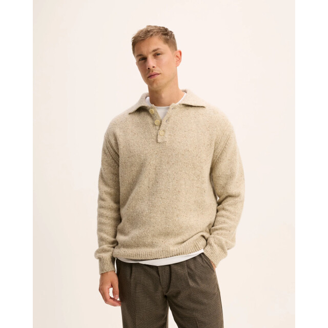 The GoodPeople kpolo 25020118 3101 melange 05312.829.0002 large