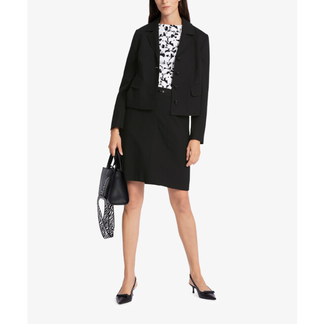 Marc Cain Marc cain blazers wc 31.07 j42 55004056 large