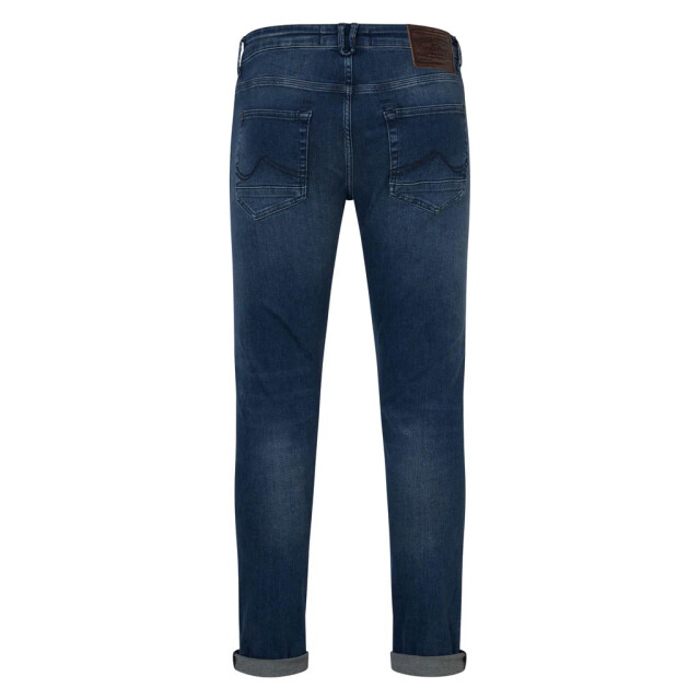 Petrol Industries Seaham classic slim fit jeans 5801 large