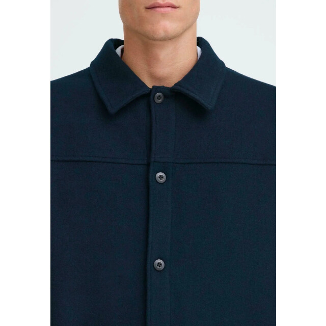 Kronstadt Ks15008 ksgorge overshirt 469 sky captain KS15008 large