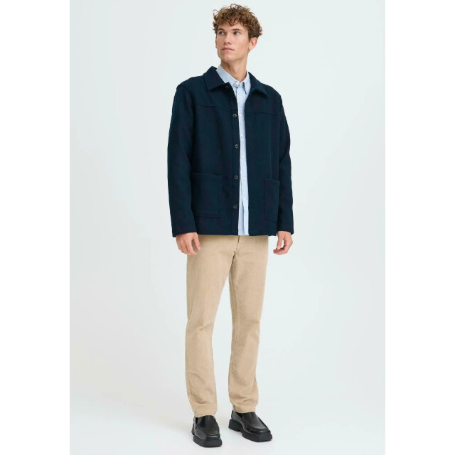 Kronstadt Ks15008 ksgorge overshirt 469 sky captain KS15008 large