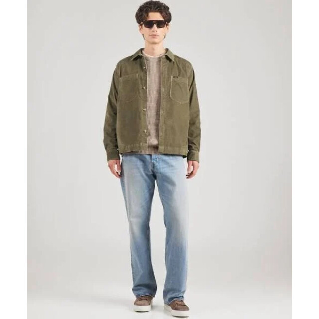 Kronstadt Po29918 ksabel crew neck knit ks35020 sand mix PO29918 large