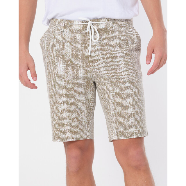 Blue Industry Short 085486-001-31 large