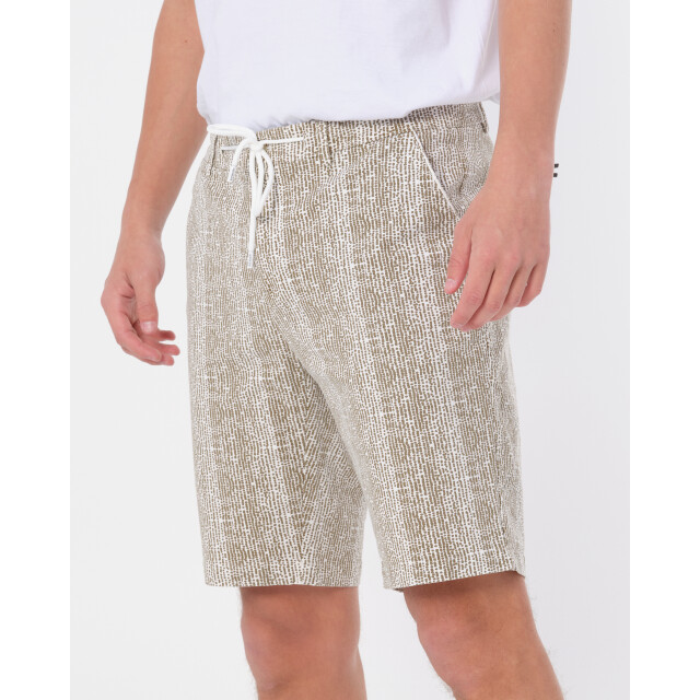 Blue Industry Short 085486-001-31 large