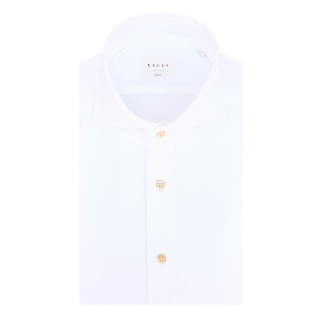 Xacus Active overhemd met lange mouwen 099634-001-40 large
