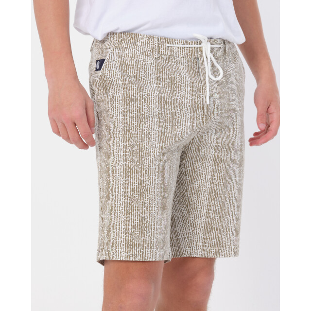 Blue Industry Short 085486-001-31 large