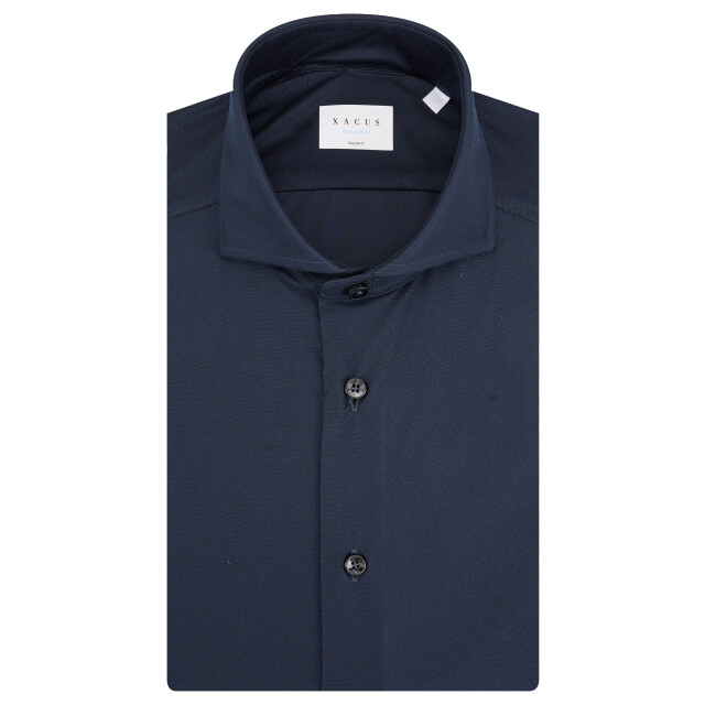 Xacus Active overhemd met lange mouwen 096891-001-41 large