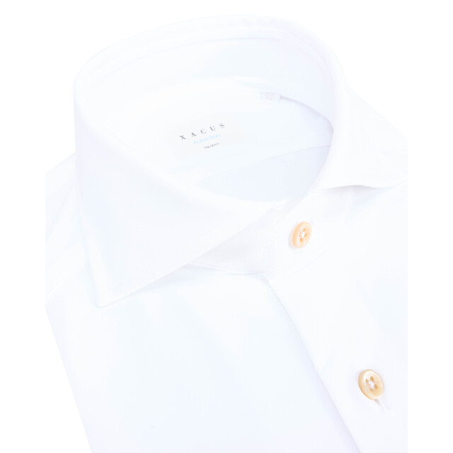 Xacus Active overhemd met lange mouwen 099634-001-40 large