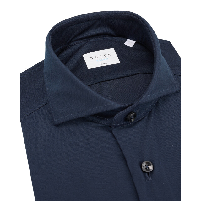 Xacus Active overhemd met lange mouwen 096891-001-41 large