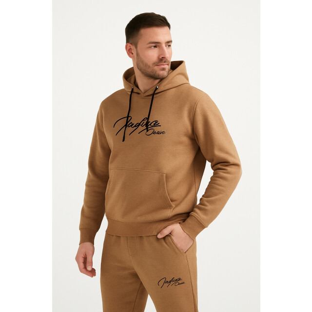 Indigo Denim Denim joggingpak heren acron ID055-1 large