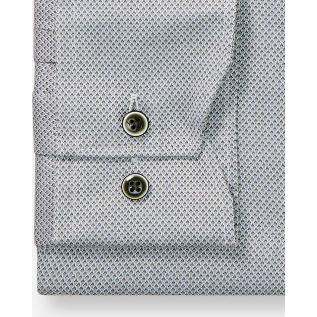 Olymp Luxor modern fit dress shirt 108034-001-47 large