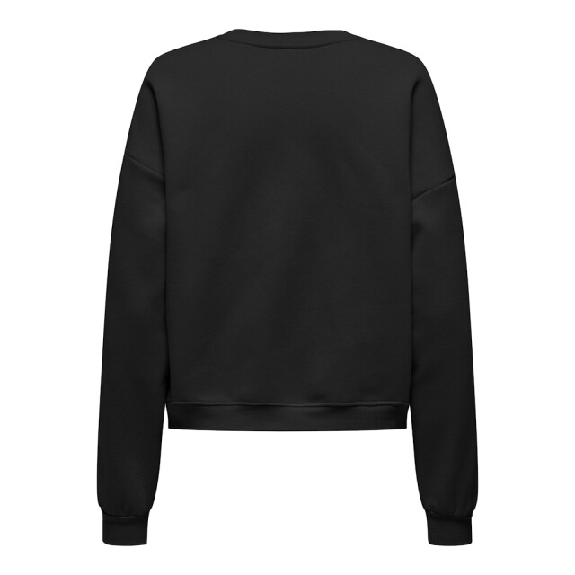 Only Onlelisanna o-neck box swt - 4209.80.0018 large