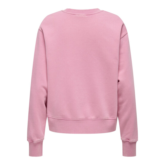 Only Onllucinda bow ls o-neck box swt - 4209.60.0003 large