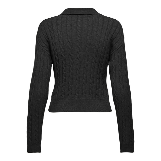 Only Onlkatia ls cable polo cc knt - 4359.80.0033 large