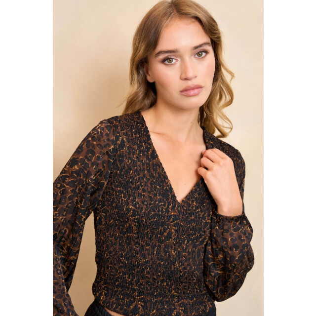 Lofty Manner Top signe dessin 4389.79.0060 large