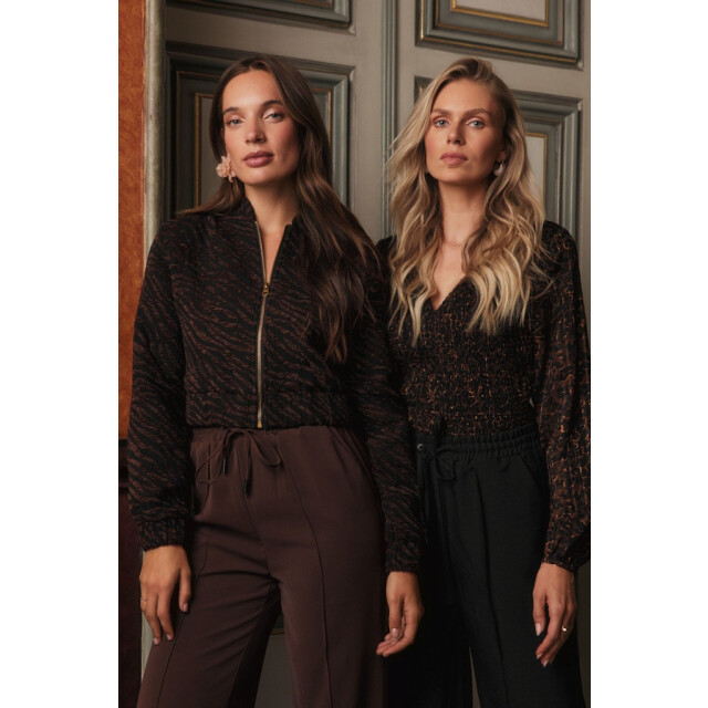 Lofty Manner Jacket loisa dessin 4279.79.0012 large