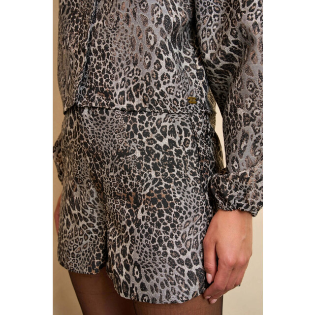 Lofty Manner Short sanna dessin 4159.79.0009 large