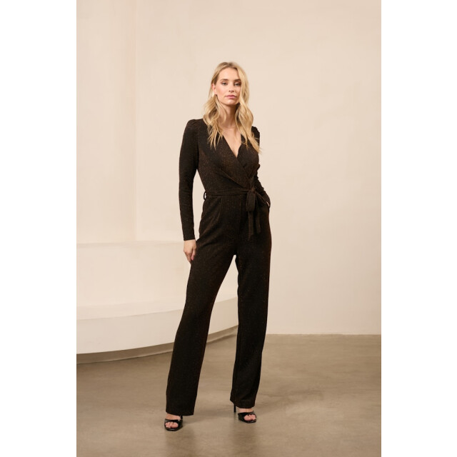 Lofty Manner Jumpsuit mavis dessin 4199.79.0001 large