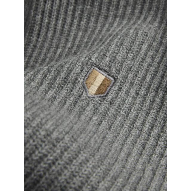 Jack & Jones Jprblurichard knit high neck melee 5219.87.0045 large