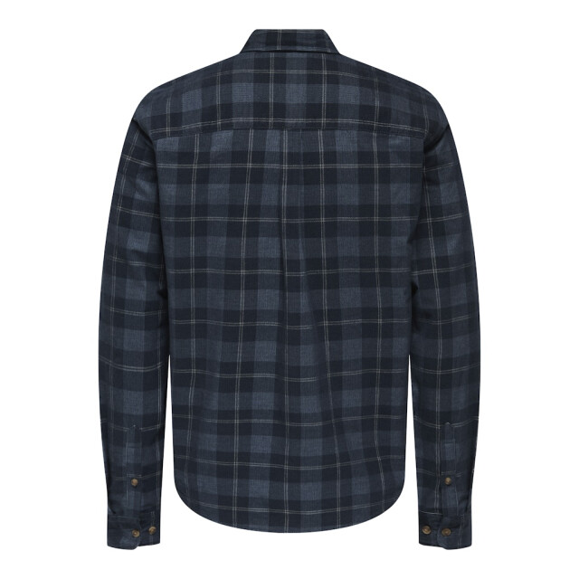 Only & Sons Onswilliam cord ls shirt dessin 5309.39.0022 large
