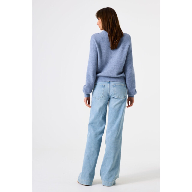 Garcia Jeans Trui bling bling licht 4219.31.0010 large