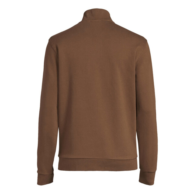 Lyle and Scott Loopback quarter zip - 5209.70.0002 large