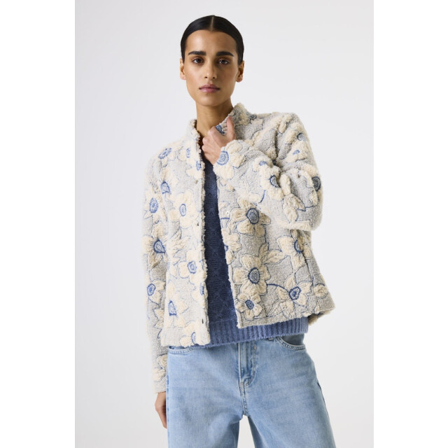 Garcia Jeans Jack jaquard dessin 4279.39.0007 large