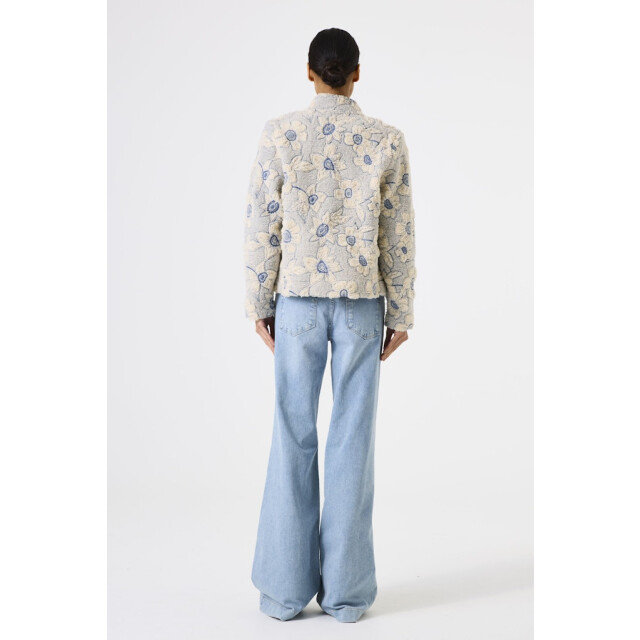 Garcia Jeans Jack jaquard dessin 4279.39.0007 large